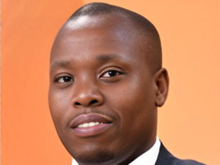 Elias Melly: NCI Kenya’s visit to Meru County Cancer Center