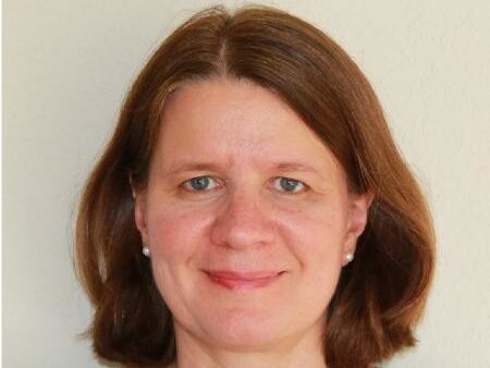 Sonja Hess: Thrilled to be on the cover of this month’s Journal of Proteomics Research