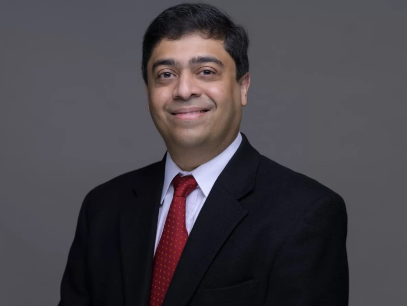 Vivek Subbiah: How does PARP Inhibitor affect BARD1-Mutated Neuroblastoma?