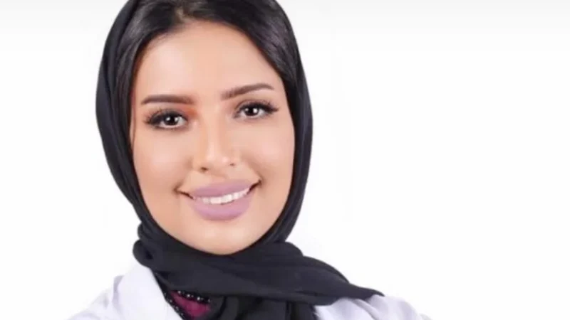 Rawia Mohamed: The benefits of the MMR IHC test