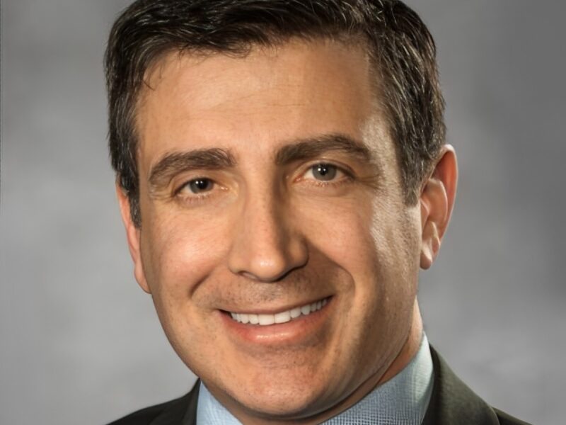 Drew Moghanaki: Single fraction lung SBRT has become my go-to for medically inoperable stage I NSCLC