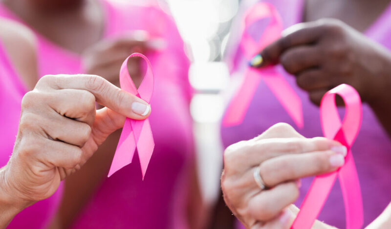 Petra Ibum Adjah: As cancer control advocates, we see the light taken out of eyes when a breast cancer diagnosis is given