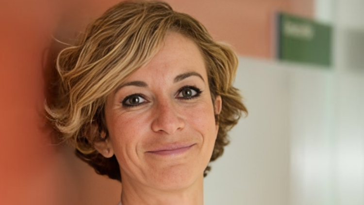 Noemi Reguart: Elevate your Science Communications during WCLC24