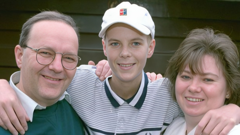 Lucas Family’s Fight Against Childhood Cancer