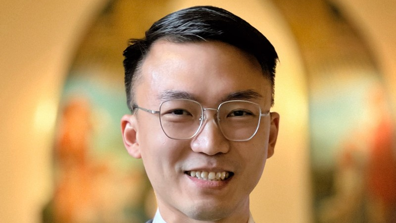 David D. W. Lee: Proud to be a part of the Pan-Asian adapted ESMO Clinical Practice Guideline