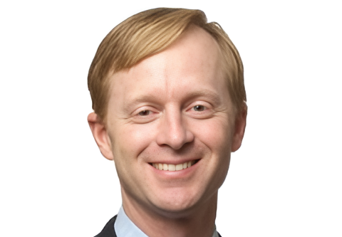 Jeff White: It’s hard to make yourself vulnerable again to what the machine finds