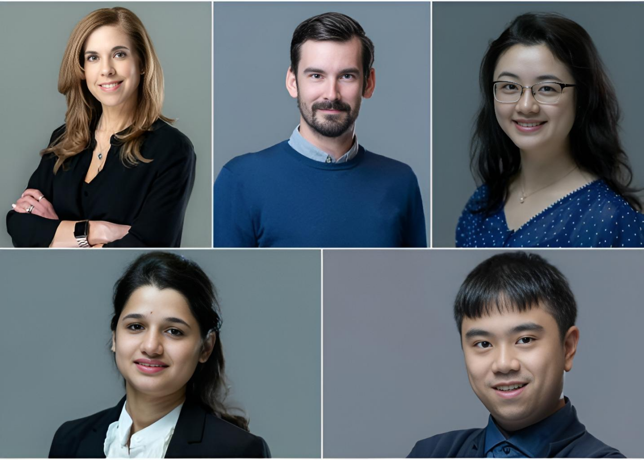CCR researchers have created a massive data resource for treating lung cancer – NCI Center for Cancer Research
