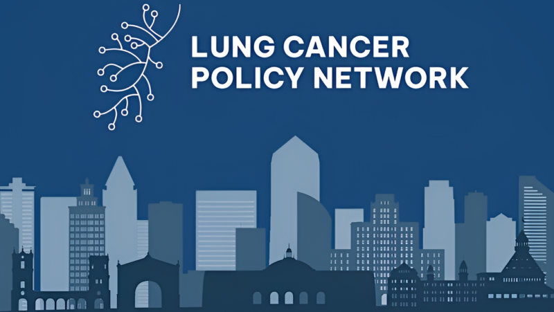 Lung Cancer Policy Networks’ updated interactive map of lung cancer screening
