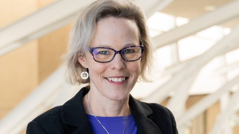Linda Carlson Co-Leads CAN-PACT Psychedelic Therapy Network Backed by $5.4M Grant – SIO