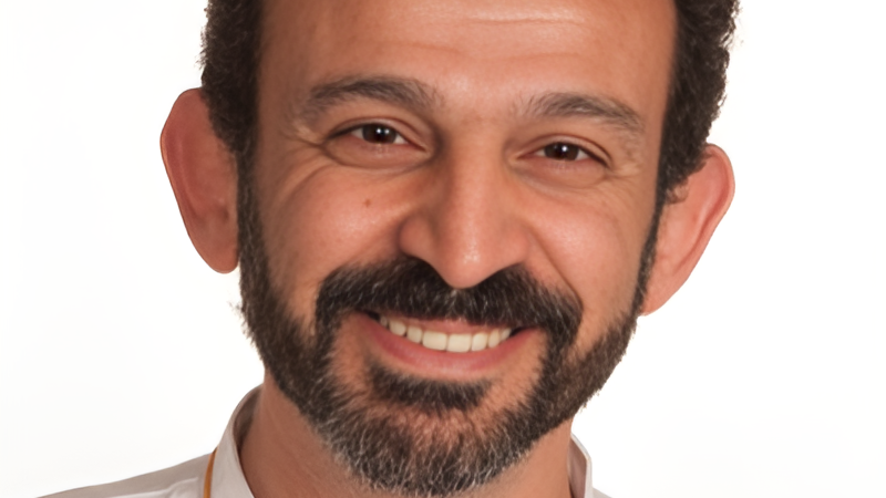 Akmal Safwat at SIOP congress about Extremity Sarcomas in Children and the Role of Radiotherapy – SIOP International