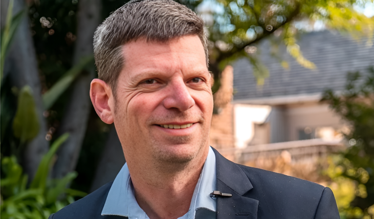 Zero Abandonment – Together we are stronger: Hedley Lewis – CANCaRe Africa