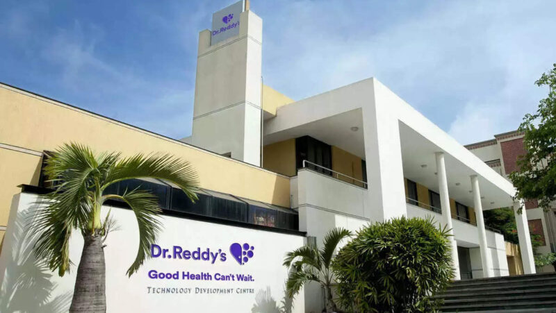 EM Oncology team participating in ESMO 24 – Dr. Reddy’s Laboratories