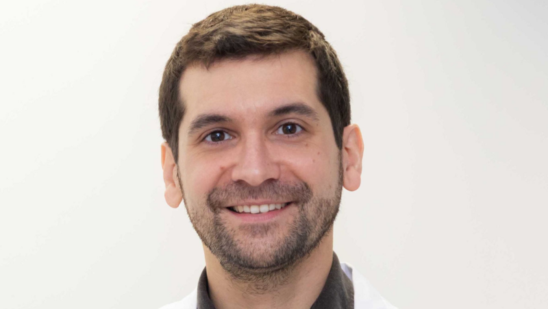 Guillermo Villacampa: Meta-analysis evaluating immunotherapy in early breast cancer