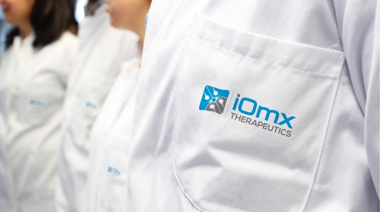 iOmx Therapeutics Initiates Phase Ib with OMX‑0407