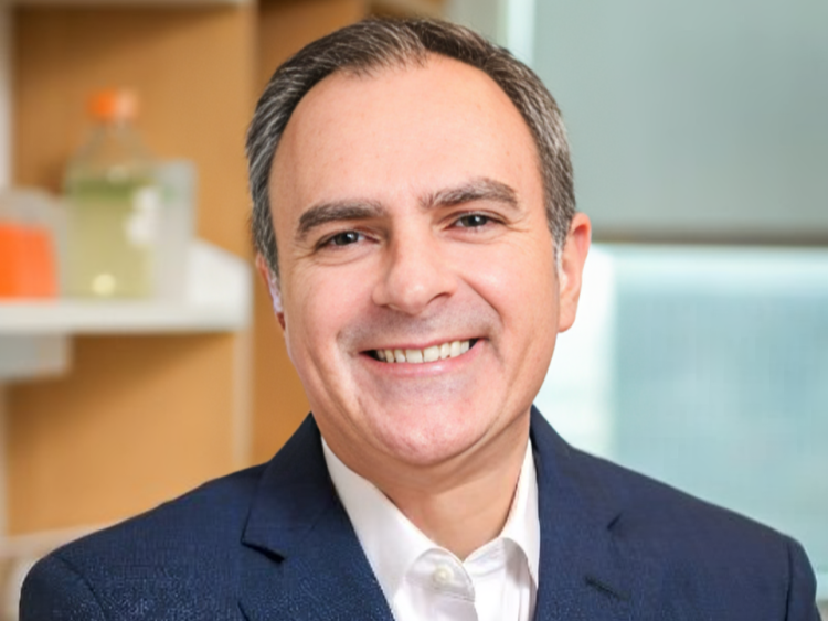 Ralph DeBerardinis: Metabolism in human clear cell renal cell carcinoma