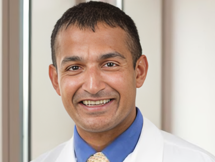 Abhishek Chatterjee: Our breast-conserving surgery paper mentioned as a TOP 10 Annals of Surgical Oncology paper