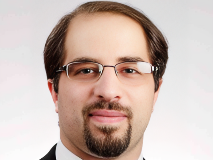 Al-Ola Abdallah: Introduction to U.S. Myeloma Innovations Research Collaborative Group