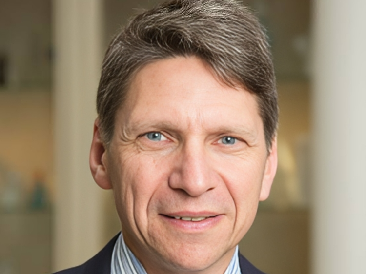 Drew Pardoll as a keynote speaker at NFCR’s Global Summit