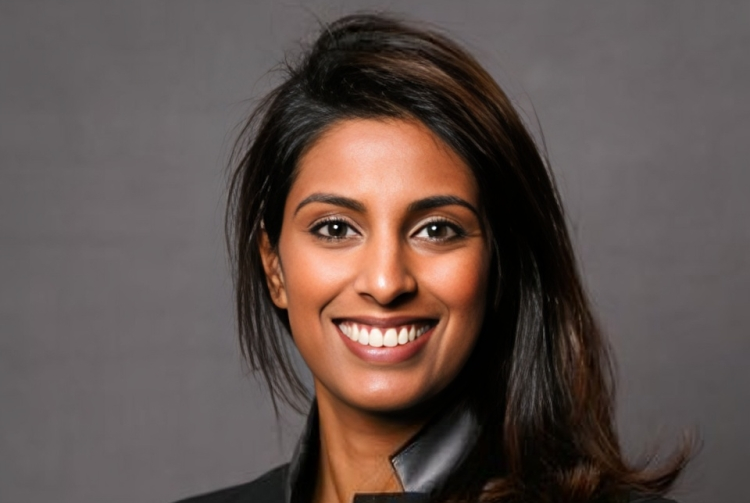 Jarushka Naidoo: Intracranial activity of Tarlatamab in 2L SCLC in Ph I DeLLphi-300 Trial