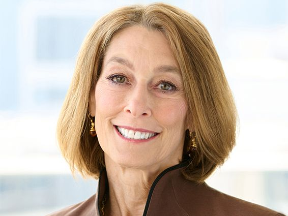 Laurie H. Glimcher has been named a 2024 “CEO to Know” by Becker’s Healthcare – Dana-Farber Cancer Institute
