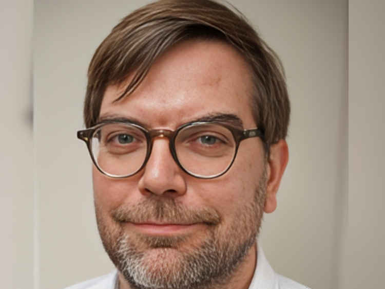 Martin Kaiser: Good Practice Paper on Diagnosis and initial treatment of high-risk myeloma