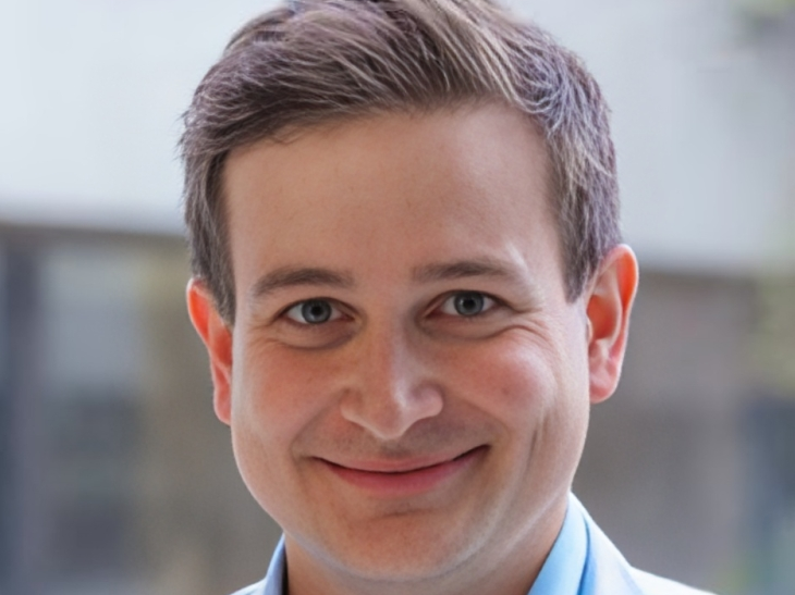 Maximilian Mair: Translating the theranostic concept to neurooncology