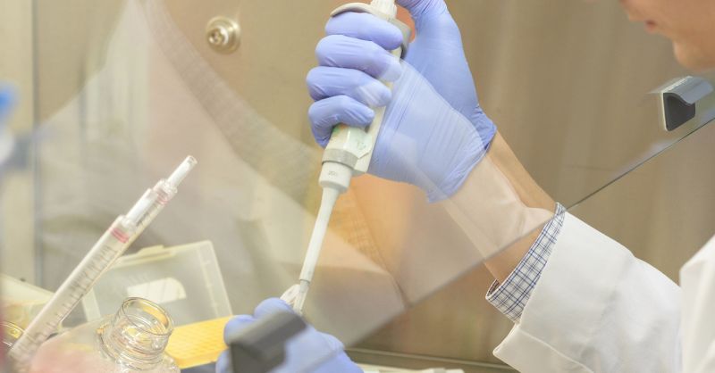 MBI Researchers identify new immunotherapy targets for medulloblastoma