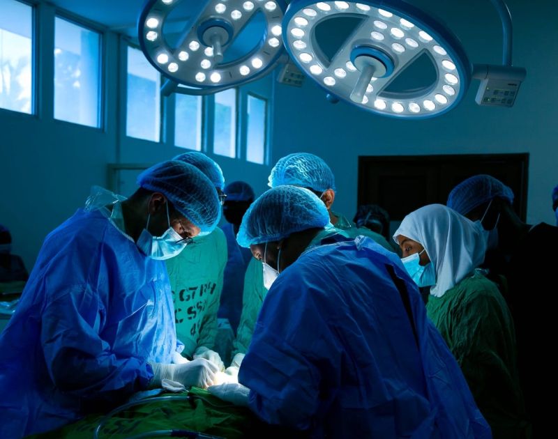 Miriam Mutebi: AORTIC is committed in improving access to cancer surgery across Africa