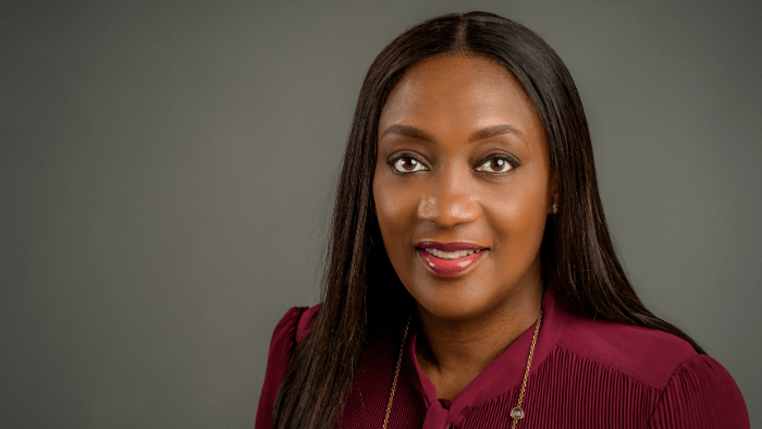 Modupe Elebute-Odunsi: Community Engagement to Increase Cancer Prevention Awareness
