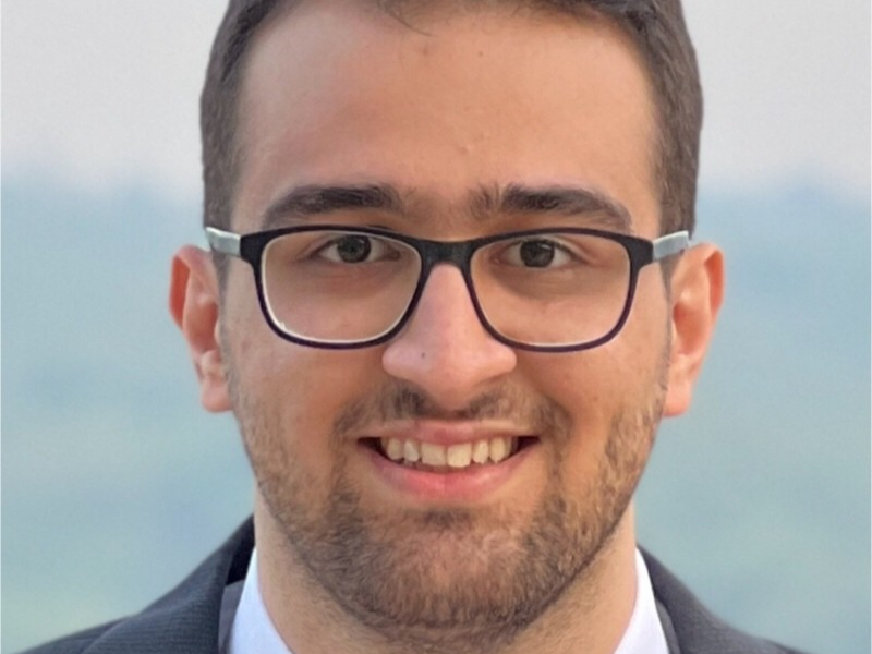 Mohammadamin Parsaei: Cesarean Scar Choriocarcinoma Following a Cesarean Scar Molar Pregnancy