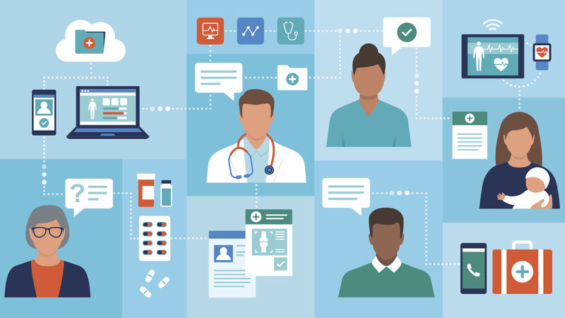 NCI is working to advance telehealth to improve cancer-related outcomes
