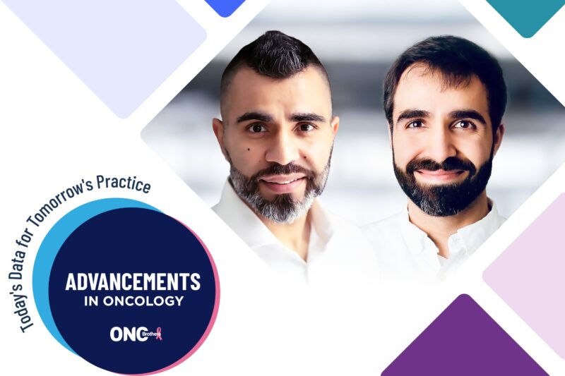 Advancements in Oncology by Oncology Brothers at ASH24