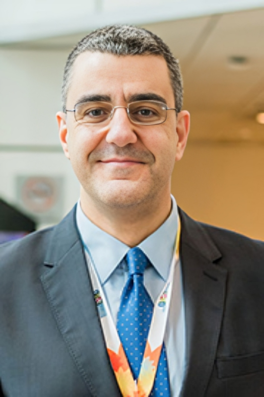 George Pentheroudakis: Simple tool to detect tumour-agnostic potential of a cancer therapy
