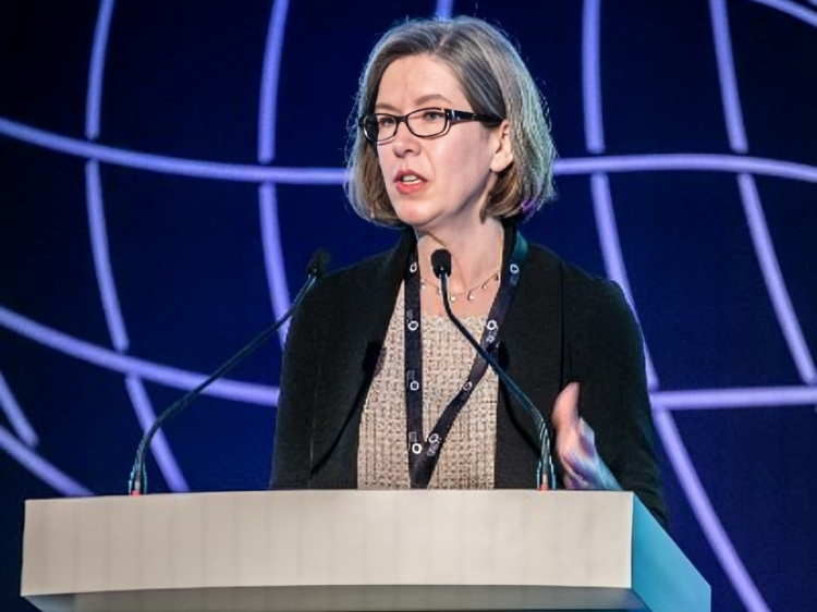 Amy C. Moore: Honored to co-chair a session on “Global Aspects of Patient Care” at IASLC’s WCLC24