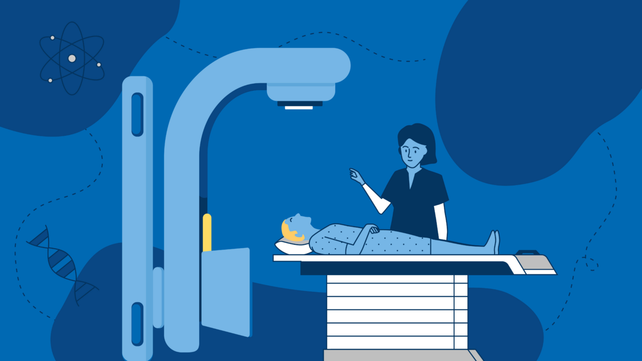Preoperative Radiotherapy to Elicit Critical Immune Stimulating Effects
