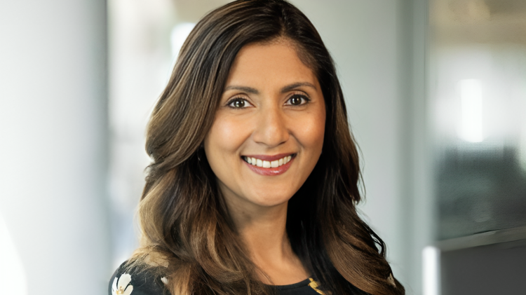 Susan Pandya: The beginning of a new era for patients living with grade 2 IDH-mutant glioma