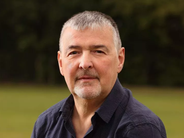 Tony Collier: What a stage 4 incurable cancer is really like