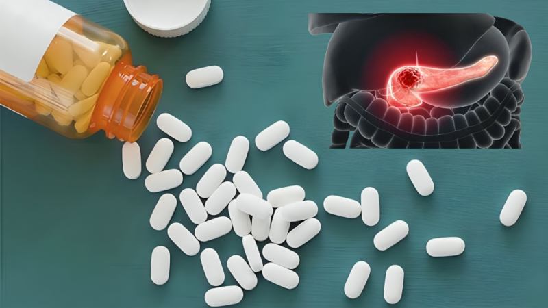3rd line treatments in pancreatic cancer