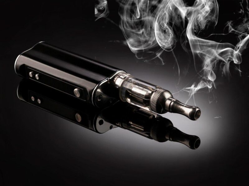 UICC reiterates its call for stricter regulations around all forms of tobacco products, including vapes