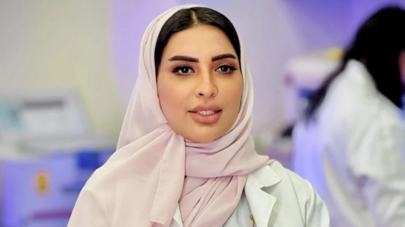 Rawia Mohamed: HER2 ISH Interpretation in the Era of Precision Oncology – Why Variability Matters