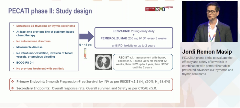 45 Posts not to miss from ESMO24 Day 1 13 45 Posts not to miss from ESMO24 Day 1
