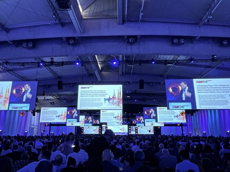 40 Posts Not To Miss From ESMO24 Day 3 12 40 Posts Not To Miss From ESMO24 Day 3