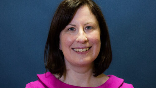Michelle Leech: Irish Cancer Society funded research