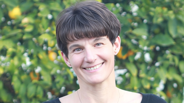 Stacey Tinianov: Perspectives of AI and Machine Learning Integration in Healthcare