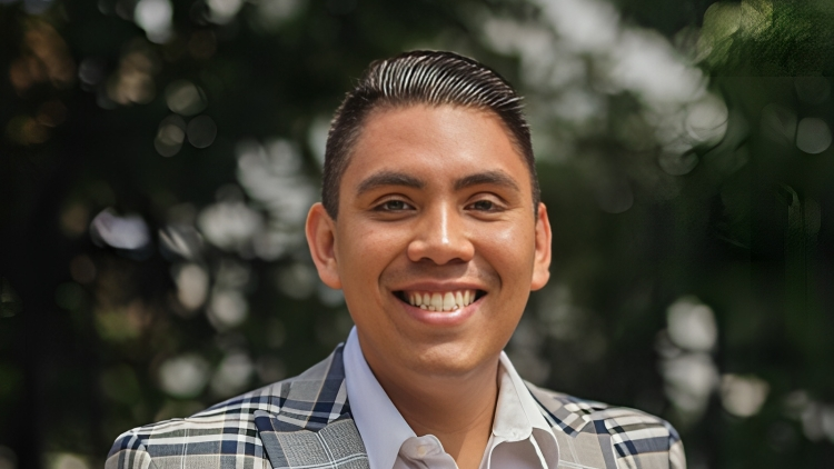 Francisco Cartujano-Barrera: The 2024 AACR Conference on the Science of Cancer Health Disparities in Racial/Ethnic Minorities and the Medically Underserved