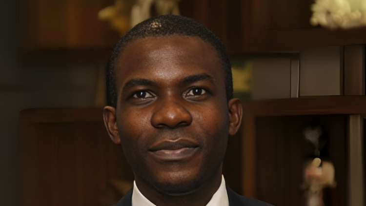 Korede Akindele: Nigeria Pediatric Oncology Landscape is changing!