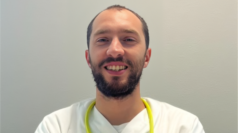 Luigi Lorini: Wonderful Opportunities for Exchange and Collaboration