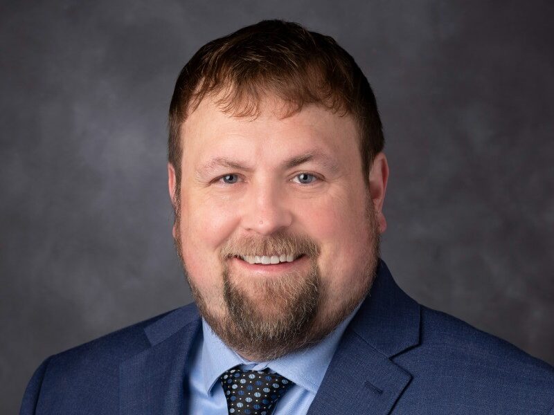 Aaron Walton: Together, we can help more kids enjoy a bright future