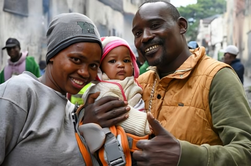Ovarian Protection Strategies for Breast Cancer Patients In Africa