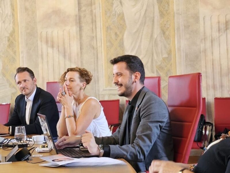 Yakup Gözderesi: Huge thanks to my colleagues at WHO Europe as we move forward with Phase VII and Phase VIII